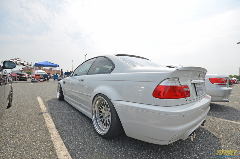 Illustration for article titled Bimmerfest East 2013 Picture Recap